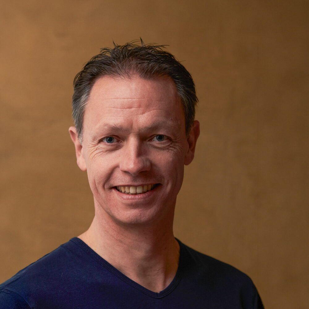 Tim Noortman